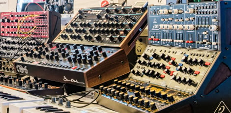 Bax Music paymentlink